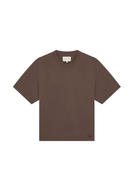 telano top woman brown LOULOU DE SAISON | TELANTOWOOD